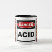 Het is wat voor ontbijt. mok (Midden)