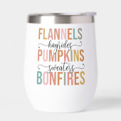 Het is weer Herfst (Links)