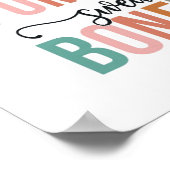 Het is weer Herfst Poster (Hoek)