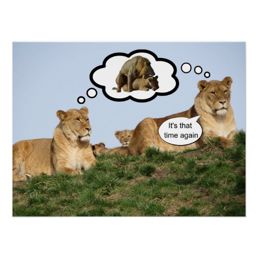 Het is weer zover. perfect poster (Voorkant)