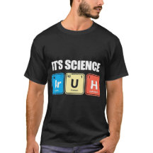 Het is Wetenschap Bro - Grappige Scheikunde Period