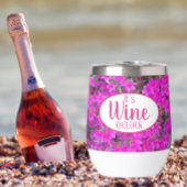 Het is Wijn O'Clock Roze Azalea's Floral