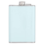 Het is Zee Vitamine - Grappige oceaan geïnspireerd Heupfles (Achterkant)