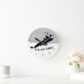 Het is Zip-Time! - Ziplining Pro Ronde Klok (Huis)