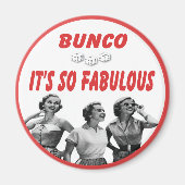 Het is zo geweldig. magneet (Voorkant)