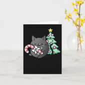 Het is zo glanzend dat ik het moet vermoorden - Ca Kaart (Gele Bloem)