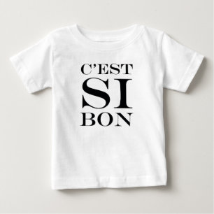 Het is zo goed - C'est Si Bon French