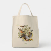 Het is zo mooi, 1989 Quote Tote Bag (Achterkant)
