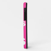 Het is zoals het is Case-Mate iPhone case (Achterkant/links)