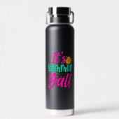 Het is zomer Y'all-54808 Waterfles (Achterkant)