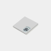 Het is Zoomie Tijd Cocker Spaniel Post-it® Notes (Schuin)