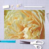 Het ivoor nam Papieren zakdoekje toe Tissuepapier (Craft)