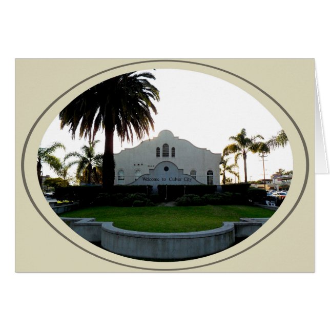 Het Ivy-onderstation (Voorkant Horizontaal)