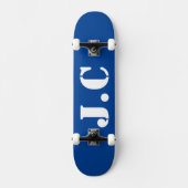 HET J.C SKATEBOARD (OFFICIEEL) (Voorkant)