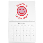 Het jaar 2011 kalender (Feb 2027)