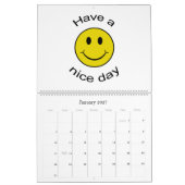 Het jaar 2011 kalender (Jan 2027)