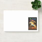 Het Jaar Om Te Schitteren Post-it® Notes (Kantoor)