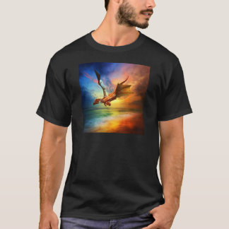 Het Jaar van de Draak T-shirt