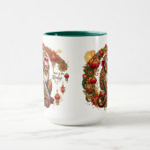 Het jaar van de Monkey Mok (Midden)