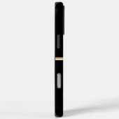 Het jaar van de slang 2025 Case-Mate iPhone case (Achterkant / Rechts)