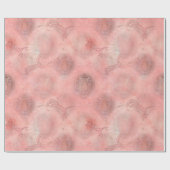 Het jaar van de tijger cadeaupapier (Vlak)