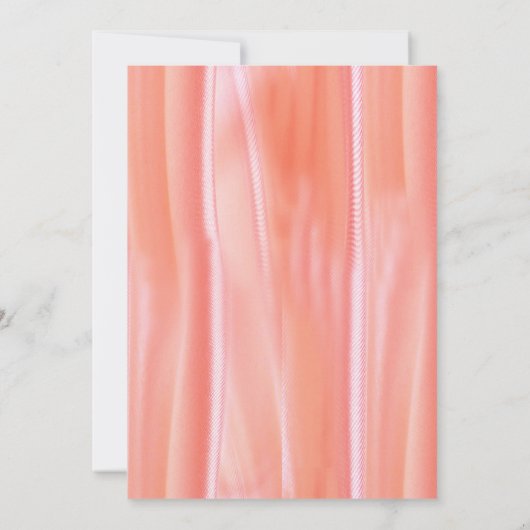 Het Jaar van de Tijger Kaart (Achterkant)