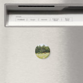 Het Jaar Van Het Paard, 2026, Magneet (Insitu (Vaatwasser))