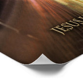 HET JAAR VAN MERCY POSTER (Hoek)