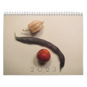 Het jaar van productie kalender (Hoes)