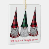 Het jaar waarin we het Ornament van Thuisgnomen he (Rechts)