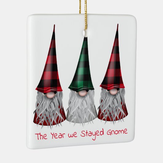 Het jaar waarin we het Ornament van Thuisgnomen he (Rechts)