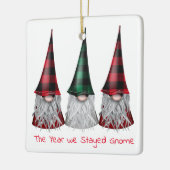 Het jaar waarin we het Ornament van Thuisgnomen he (Links)