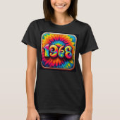 Het JAAR was 1968 T-shirt (Voorkant)