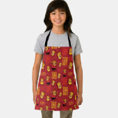 HET JAAR ZONDER EEN SANTA CLAUS™ WARMTEVERENIGD Pa Schort (Insitu)