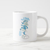 HET JAAR ZONDER SANTA CLAUS™ | de heer Cool Grote Koffiekop (Rechts)