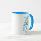 HET JAAR ZONDER SANTA CLAUS™ | de heer Cool Mok (Voorkant rechts)