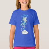 HET JAAR ZONDER SANTA CLAUS™ | de heer Cool T-shirt (Voorkant)