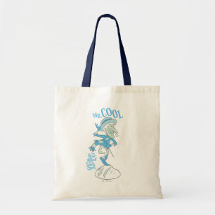 HET JAAR ZONDER SANTA CLAUS™   de heer Cool Tote Bag