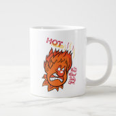 HET JAAR ZONDER SANTA CLAUS™ | Hete kop (Rechts)