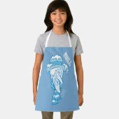 HET JAAR ZONDER SANTA CLAUS™ | Snow Miser Chill Schort (Insitu)