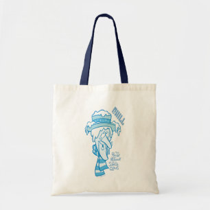 HET JAAR ZONDER SANTA CLAUS™   Snow Miser Chill Tote Bag