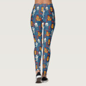 HET JAAR ZONDER SANTA CLAUS™ Snowtown Showdown Leggings (Achterkant)