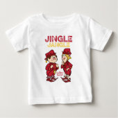 HET JAAR ZONDER SINTERKLAAS™ | Jingle & Jangle (Voorkant)