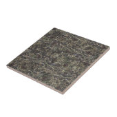 Het jachtpatroon 7 tegeltje (Zijkant)