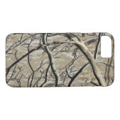 Het jachtpatroon van Camouflage 5 Case-Mate iPhone Case (Achterkant (Horizontaal))