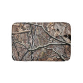 Het jachtpatroon van Camouflage 8 Badmat (Voorkant)