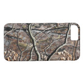 Het jachtpatroon van Camouflage 8 Case-Mate iPhone Case (Achterkant (Horizontaal))