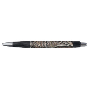 Het jachtpatroon van Camouflage 8 Pen