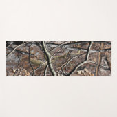 Het jachtpatroon van Camouflage 8 Yogamat (Voorkant (horizontaal))