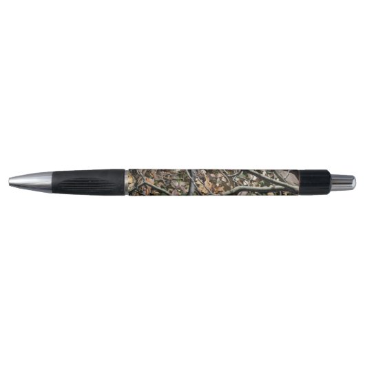 Het jachtpatroon van Camouflage 9 Pen (Voorkant)